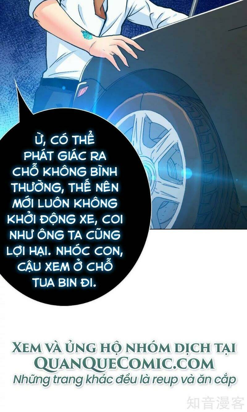 hệ thống tiên tôn tại đô thị chapter 120 - Trang 2