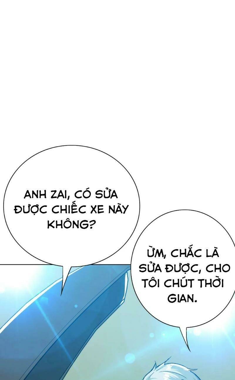 hệ thống tiên tôn tại đô thị chapter 120 - Trang 2