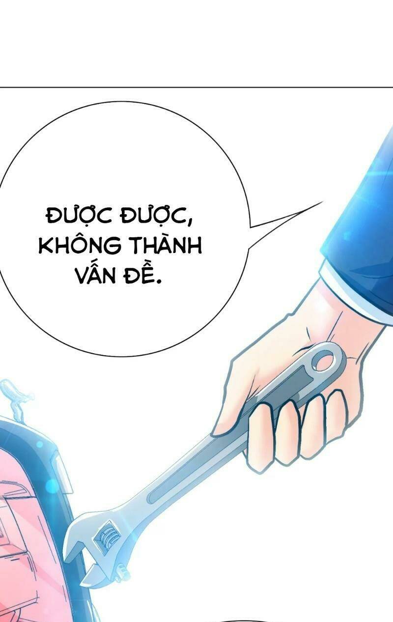 hệ thống tiên tôn tại đô thị chapter 120 - Trang 2