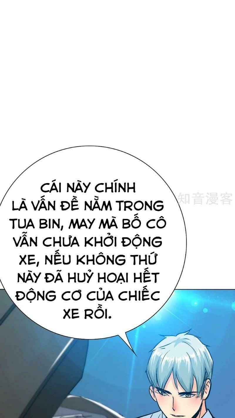 hệ thống tiên tôn tại đô thị chapter 120 - Trang 2