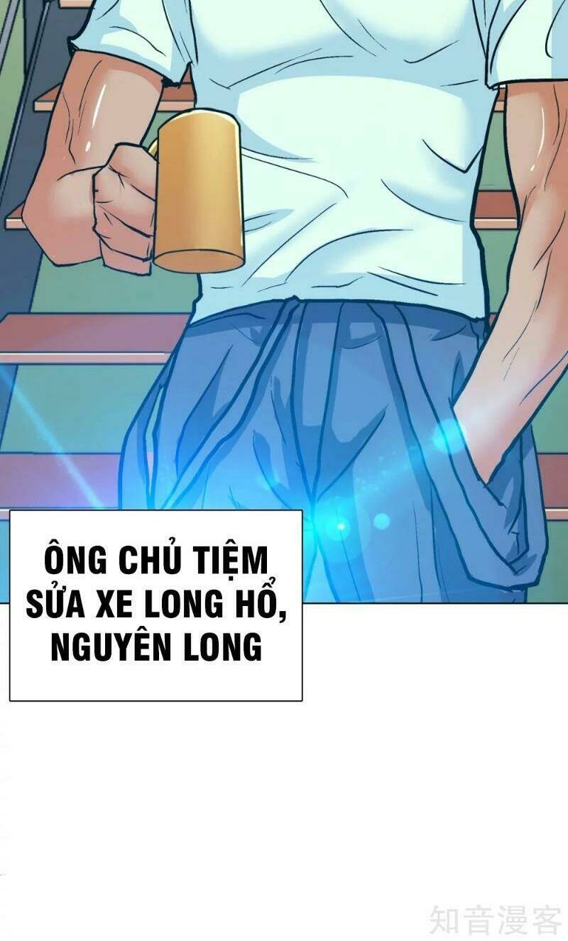 hệ thống tiên tôn tại đô thị chapter 120 - Trang 2