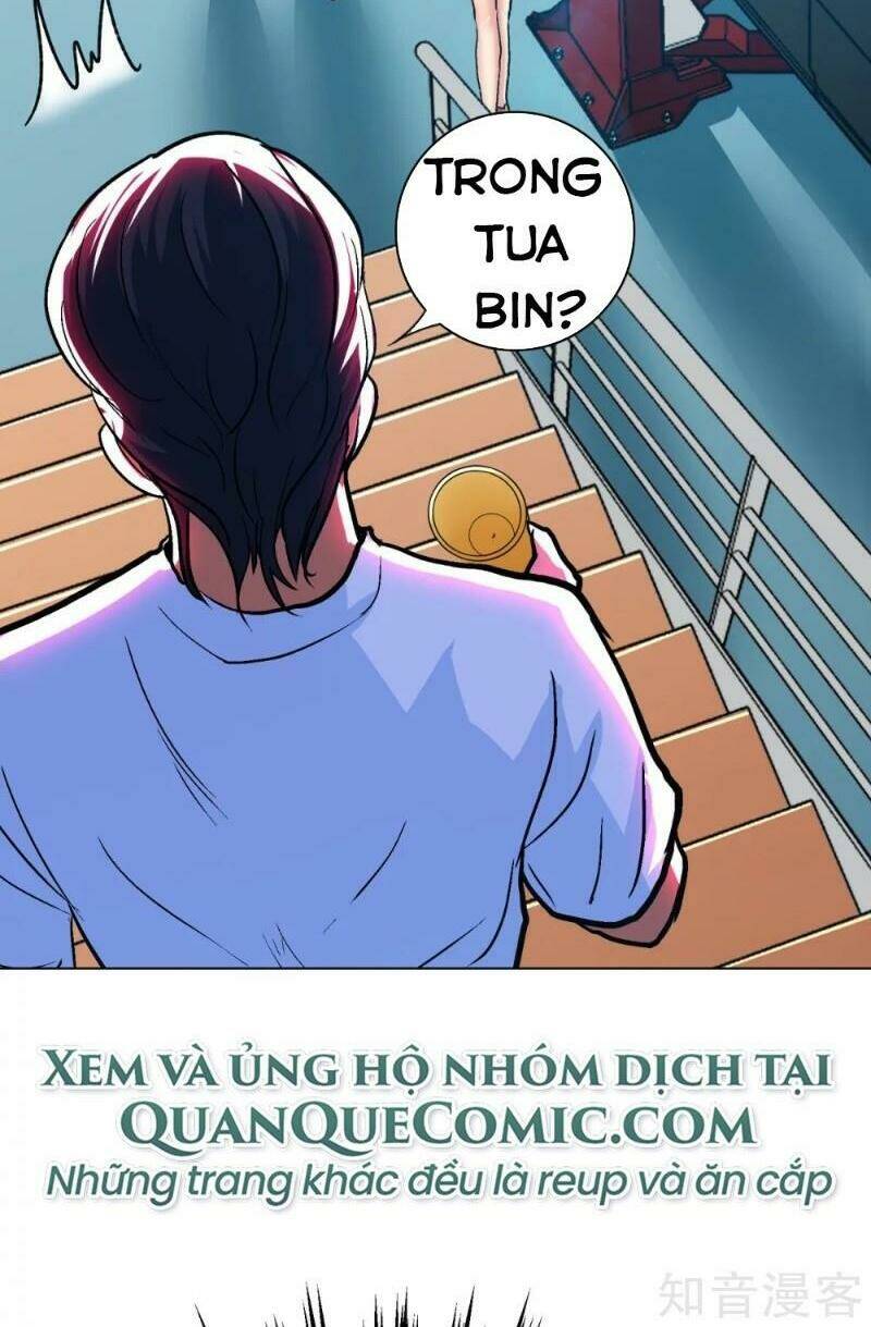 hệ thống tiên tôn tại đô thị chapter 120 - Trang 2