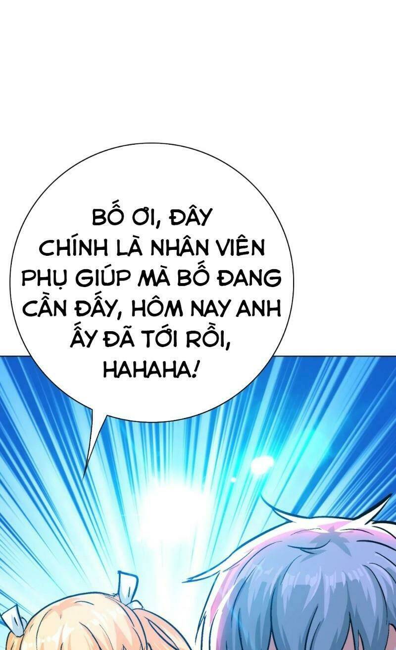 hệ thống tiên tôn tại đô thị chapter 120 - Trang 2