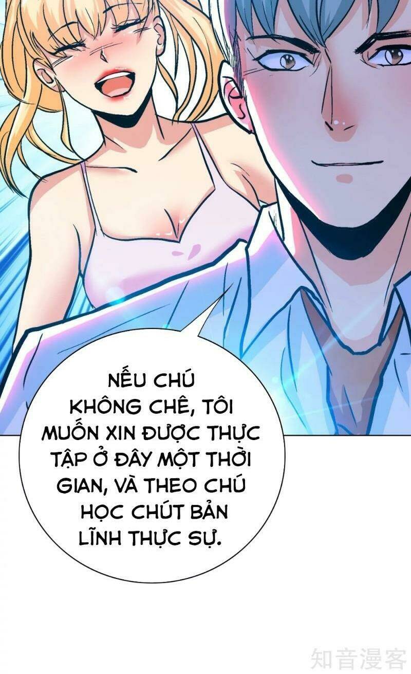 hệ thống tiên tôn tại đô thị chapter 120 - Trang 2