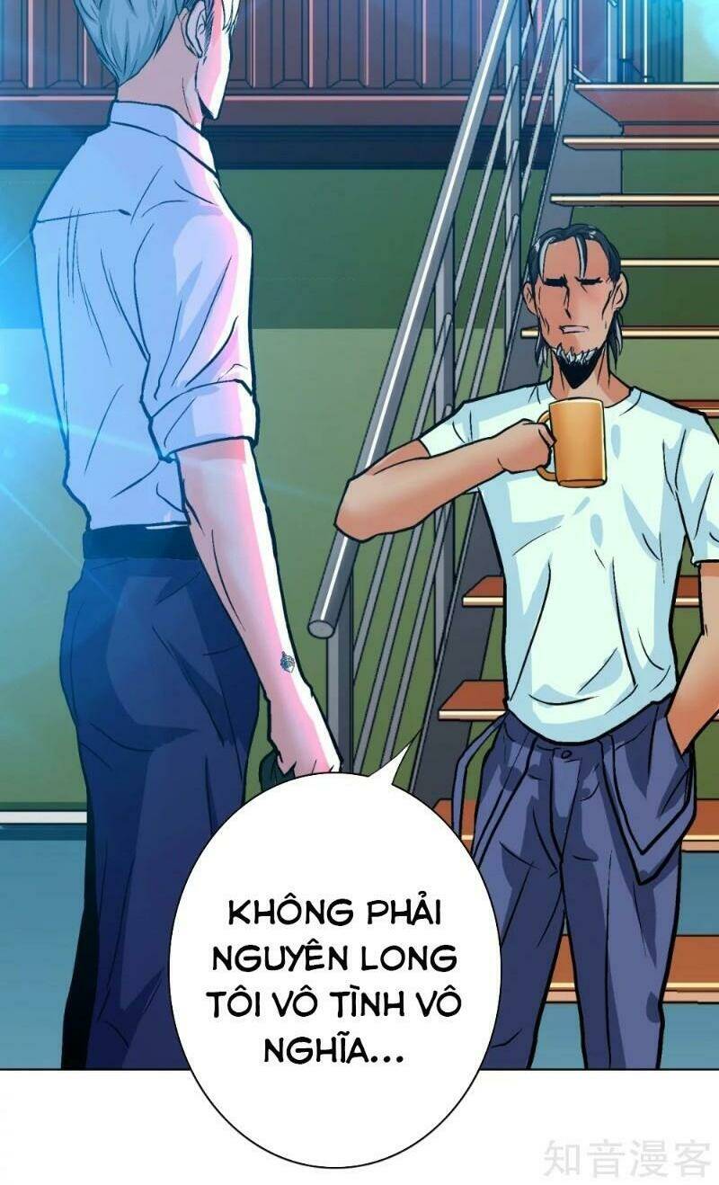 hệ thống tiên tôn tại đô thị chapter 120 - Trang 2