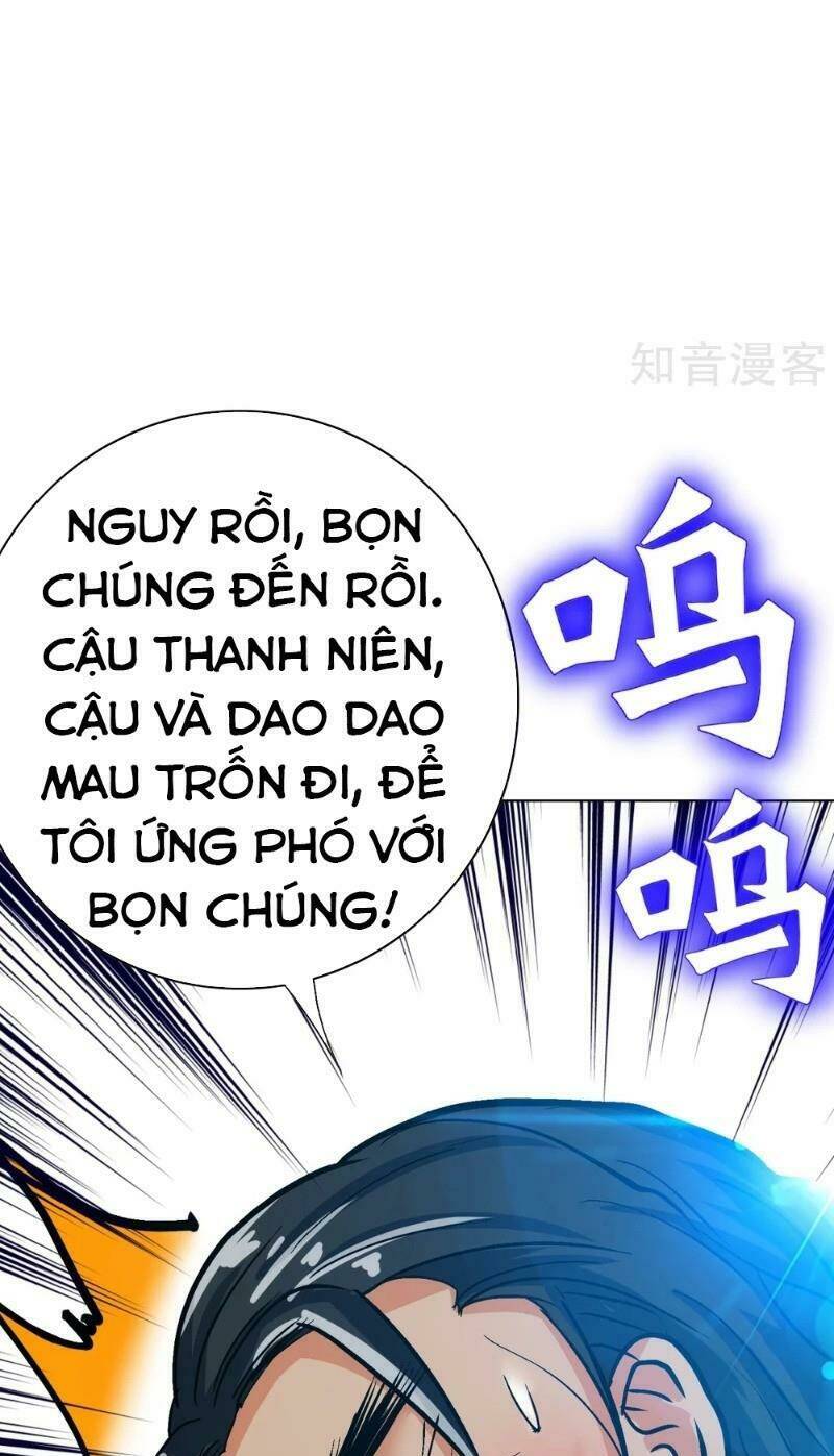 hệ thống tiên tôn tại đô thị chapter 120 - Trang 2