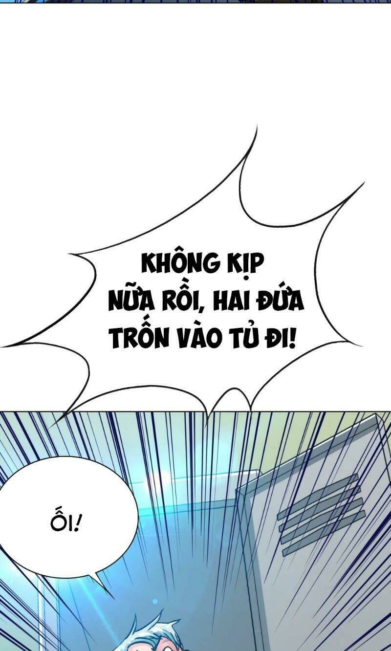 hệ thống tiên tôn tại đô thị chapter 120 - Trang 2