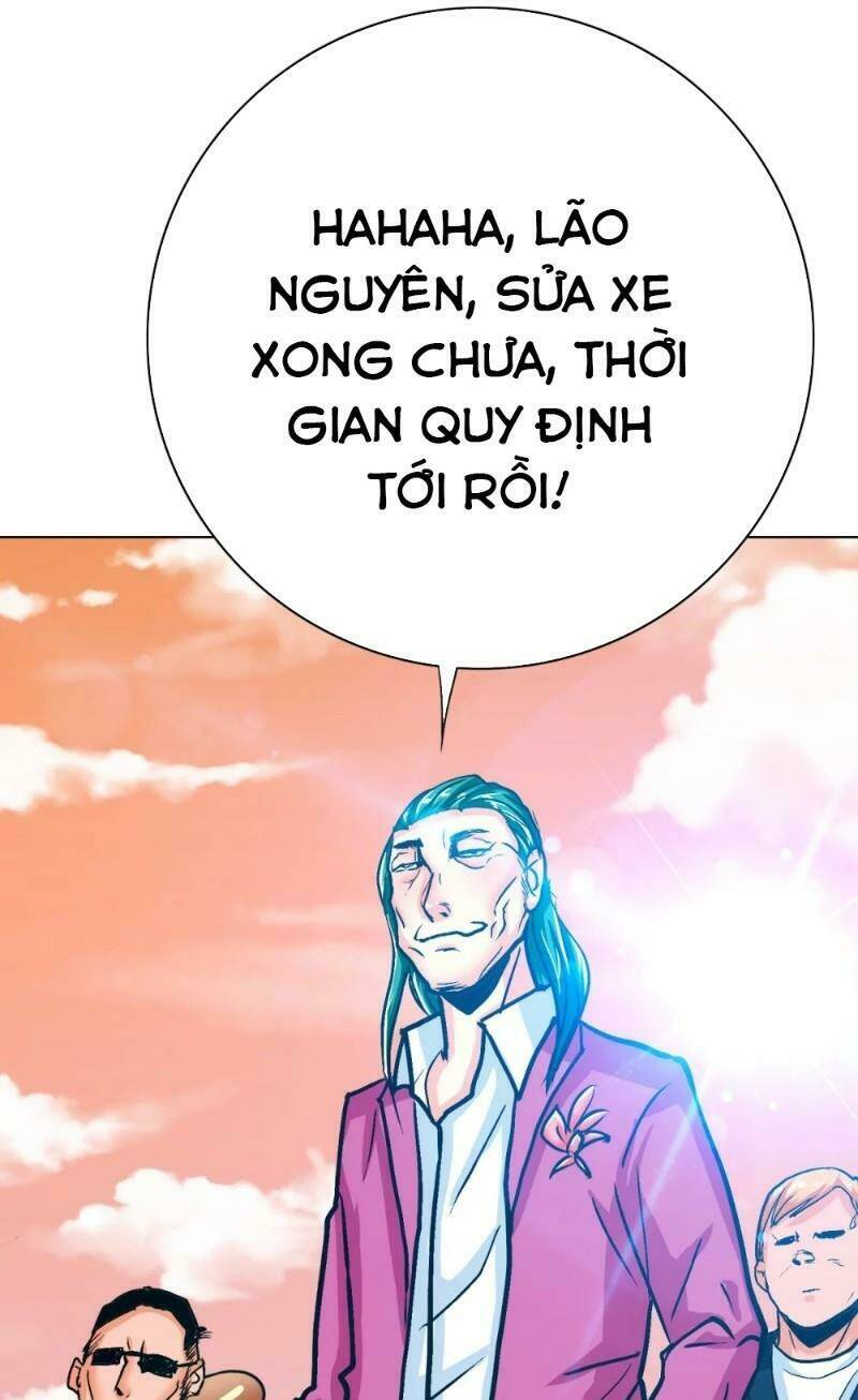 hệ thống tiên tôn tại đô thị chapter 120 - Trang 2