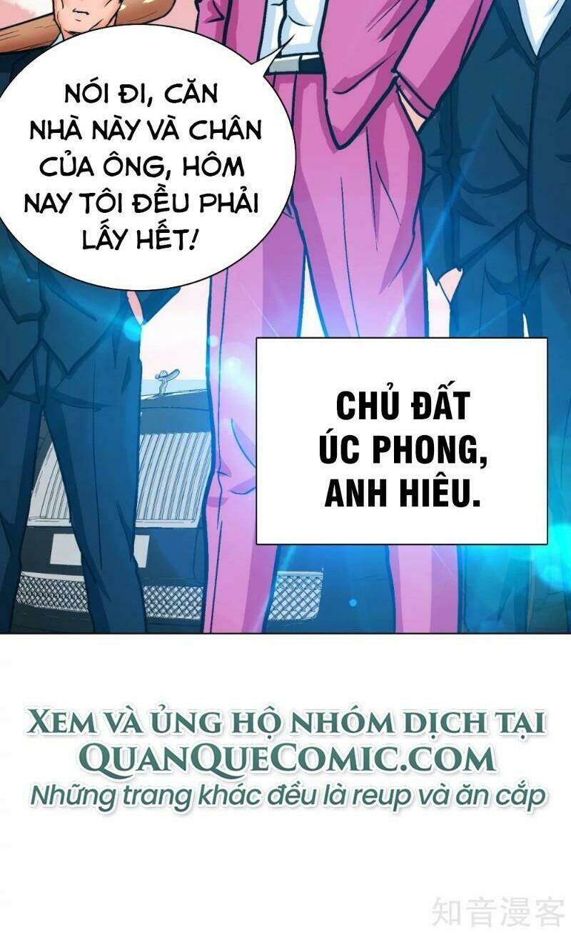 hệ thống tiên tôn tại đô thị chapter 120 - Trang 2