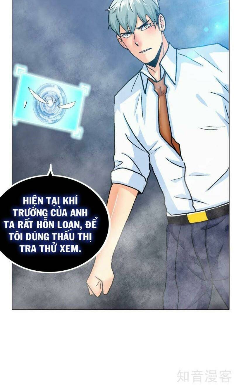 hệ thống tiên tôn tại đô thị chapter 123 - Trang 2