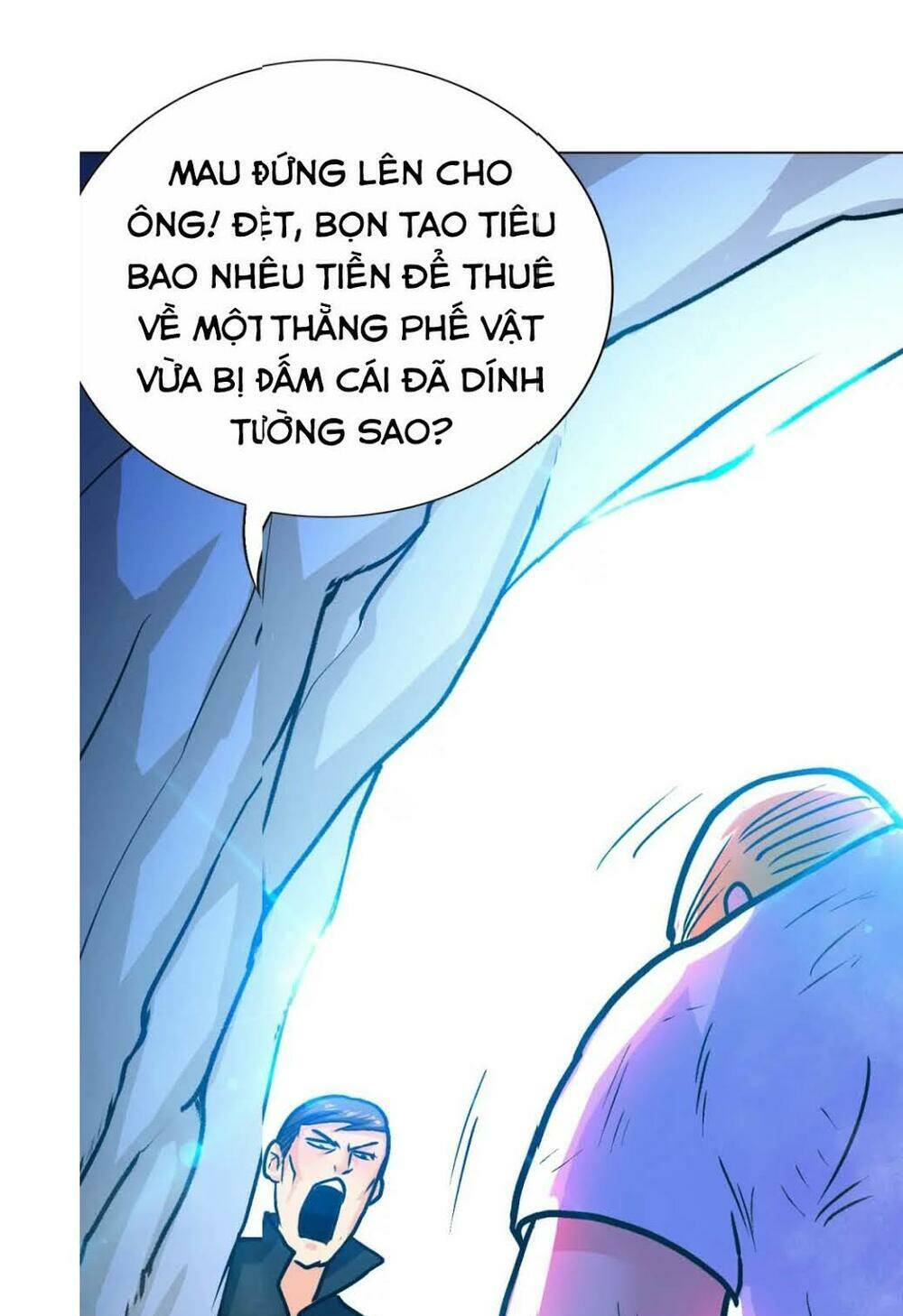 hệ thống tiên tôn tại đô thị chapter 123 - Trang 2