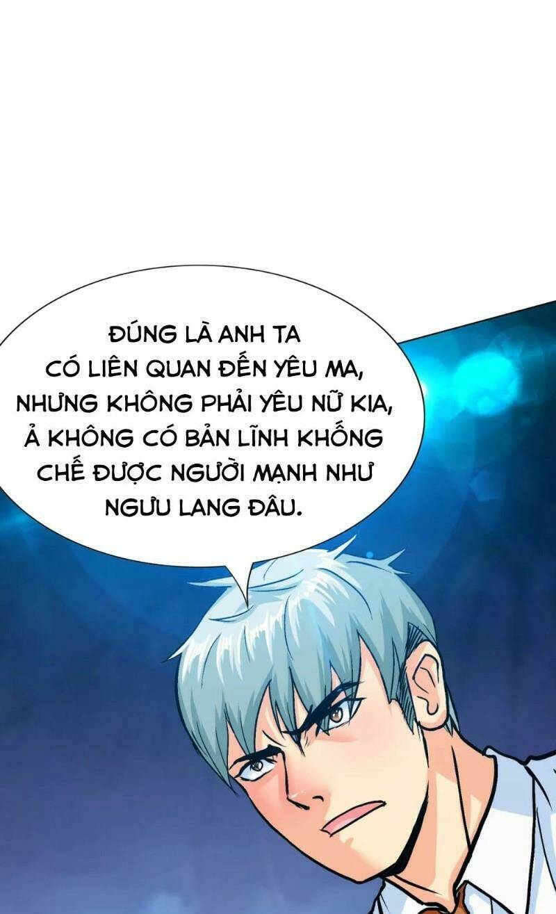 hệ thống tiên tôn tại đô thị chapter 123 - Trang 2