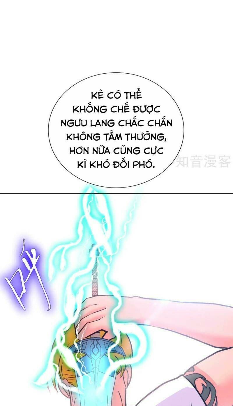 hệ thống tiên tôn tại đô thị chapter 123 - Trang 2