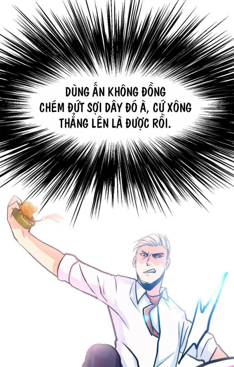 hệ thống tiên tôn tại đô thị chapter 123 - Trang 2