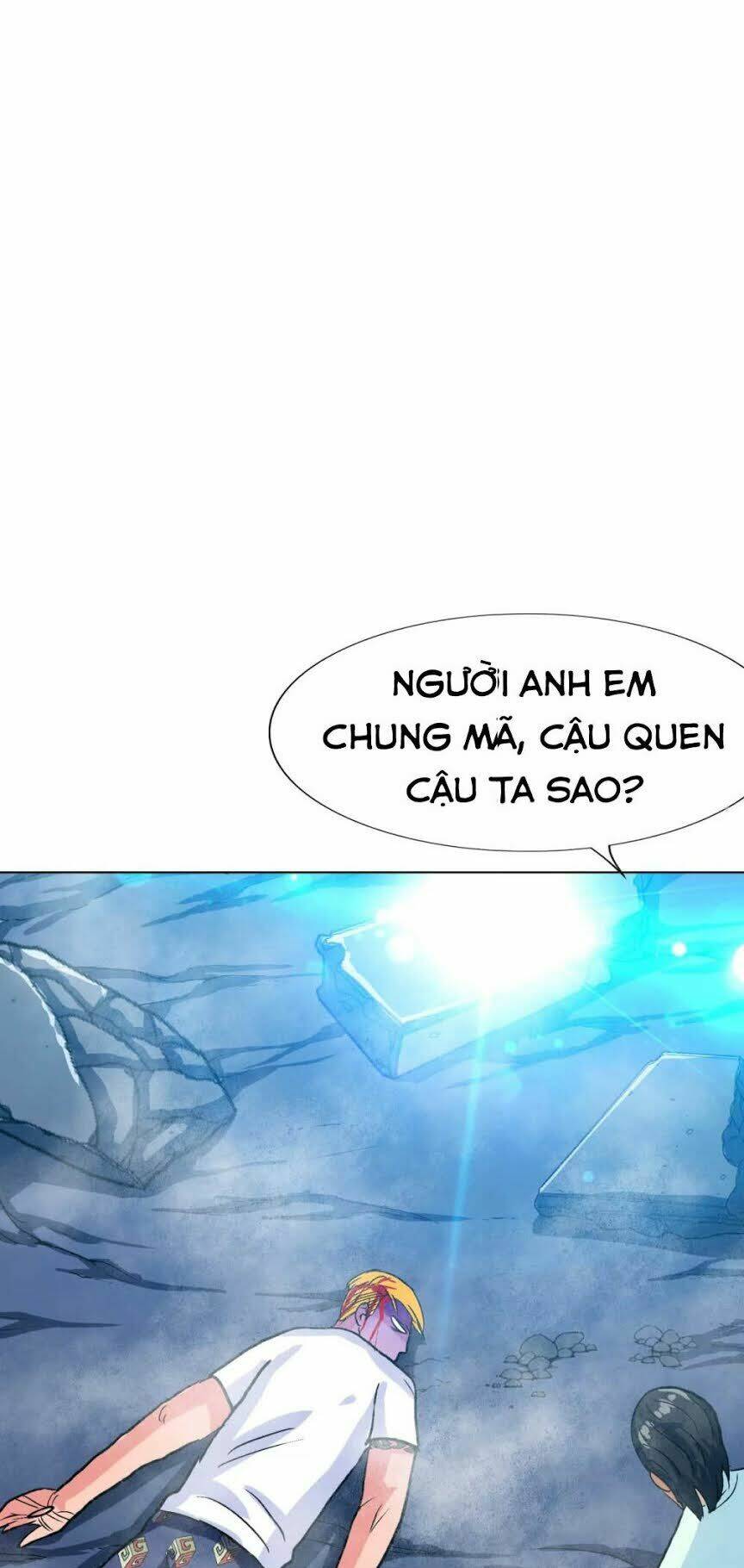 hệ thống tiên tôn tại đô thị chapter 123 - Trang 2