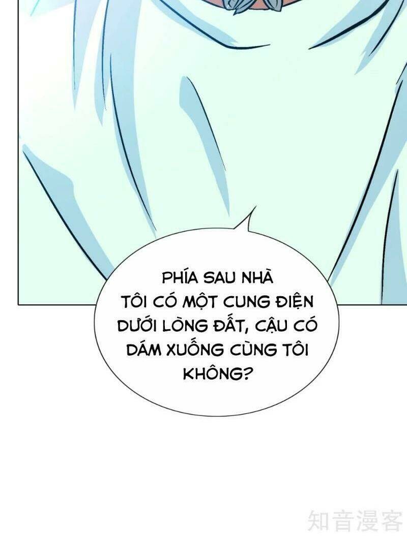 hệ thống tiên tôn tại đô thị chapter 123 - Trang 2