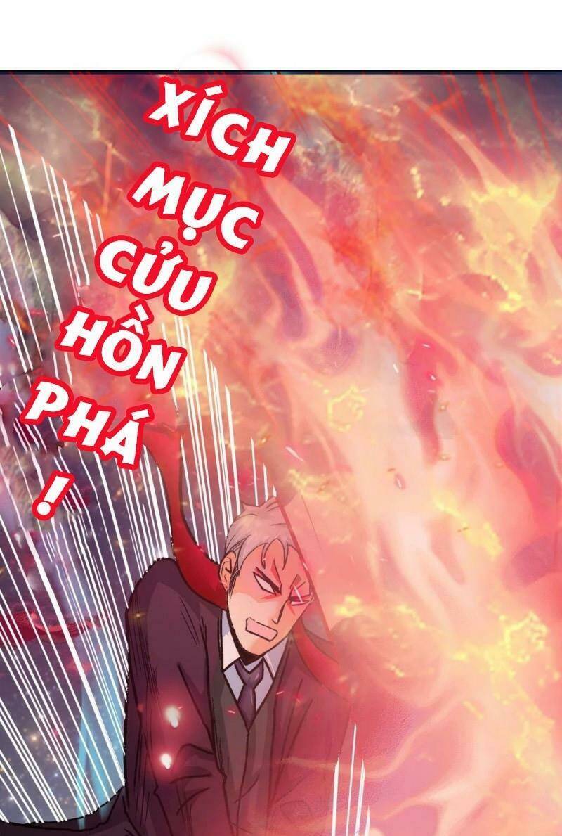 hệ thống tiên tôn tại đô thị chapter 125 - Trang 2