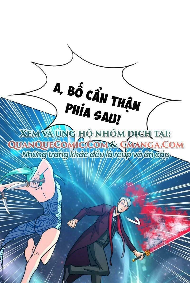 hệ thống tiên tôn tại đô thị chapter 125 - Trang 2