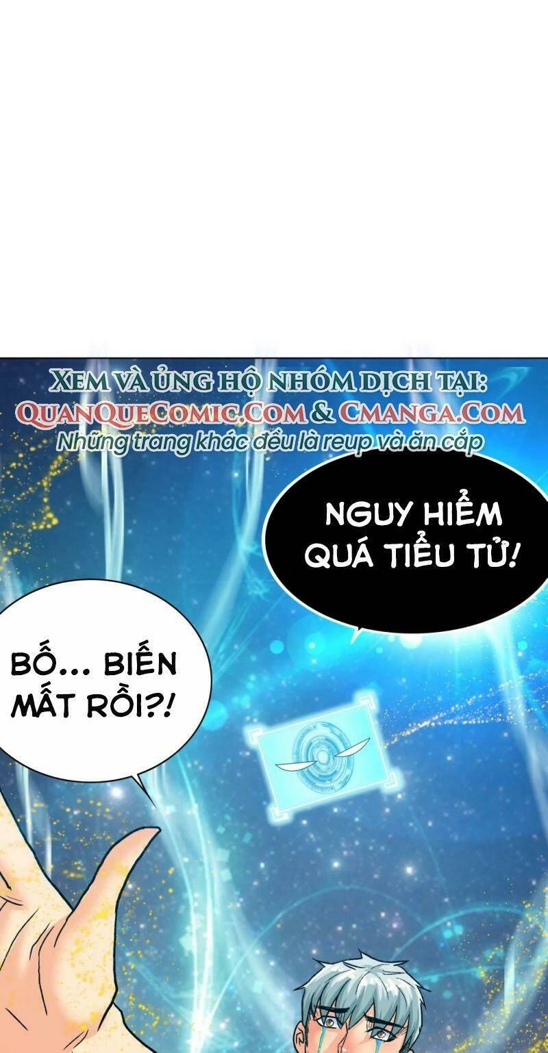 hệ thống tiên tôn tại đô thị chapter 125 - Trang 2