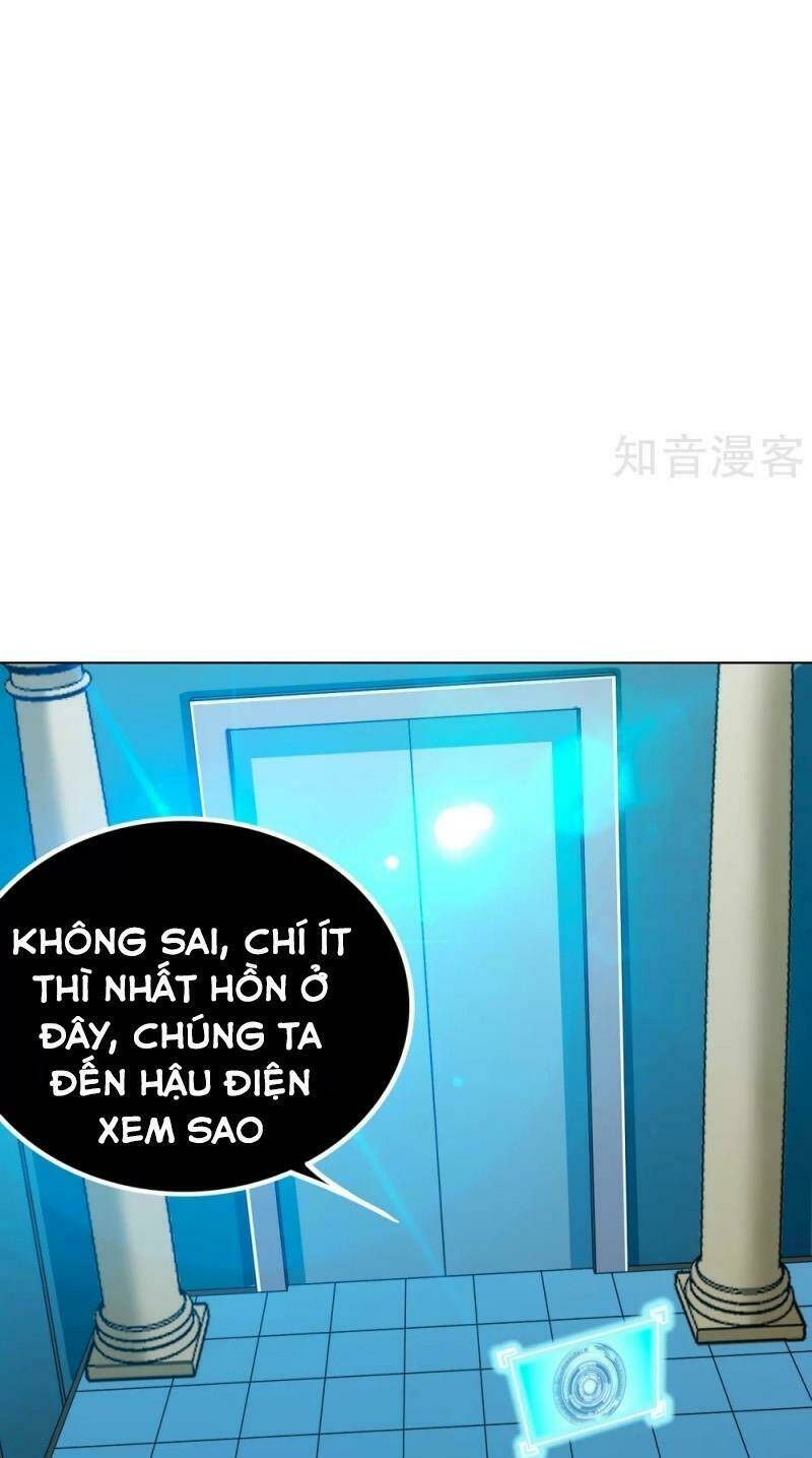 hệ thống tiên tôn tại đô thị chapter 125 - Trang 2