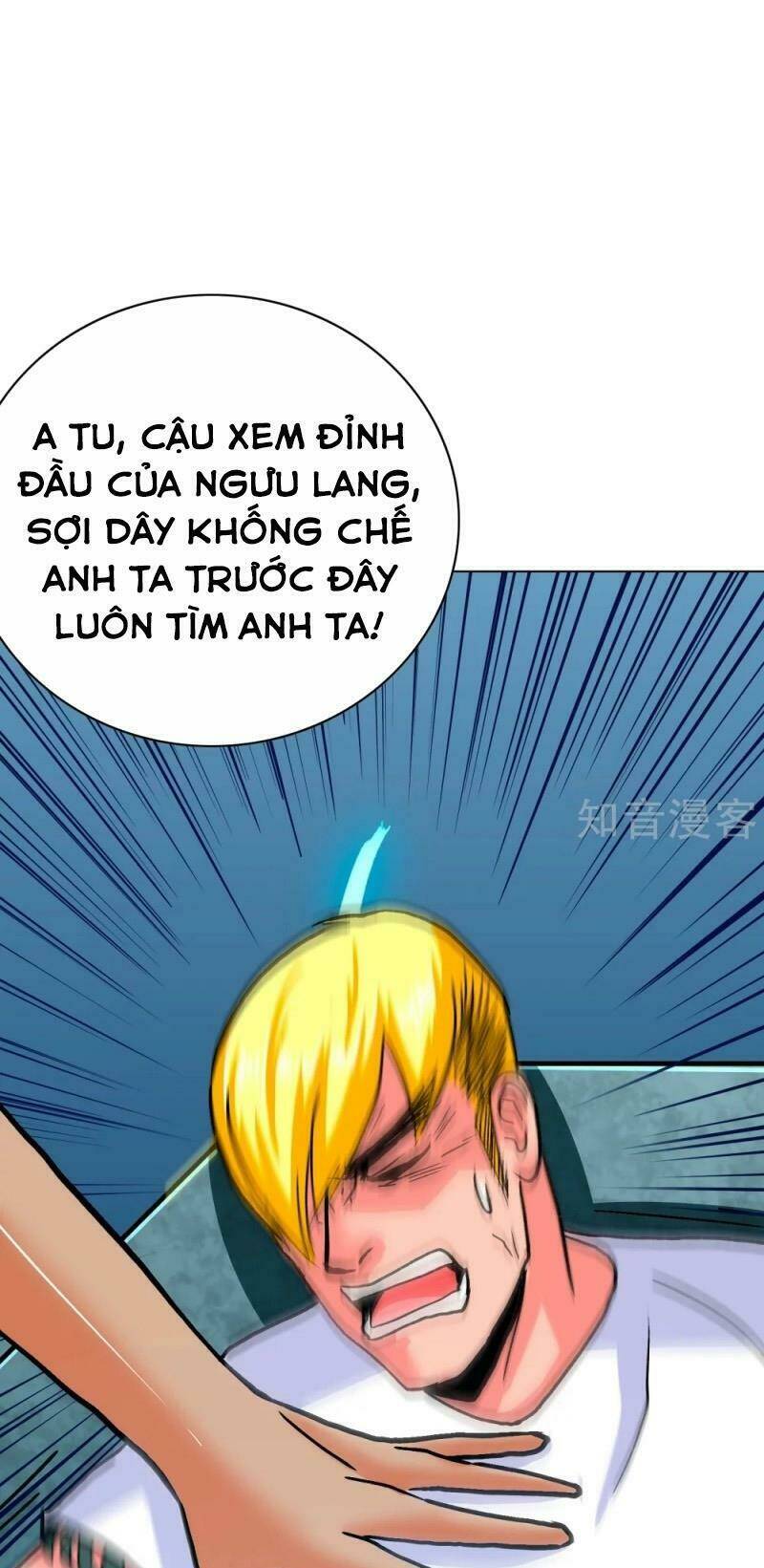 hệ thống tiên tôn tại đô thị chapter 125 - Trang 2