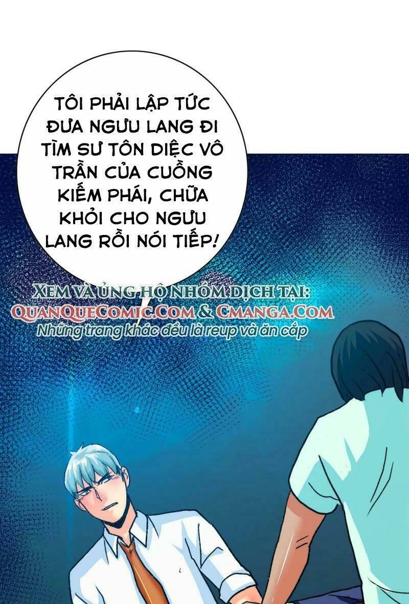 hệ thống tiên tôn tại đô thị chapter 125 - Trang 2