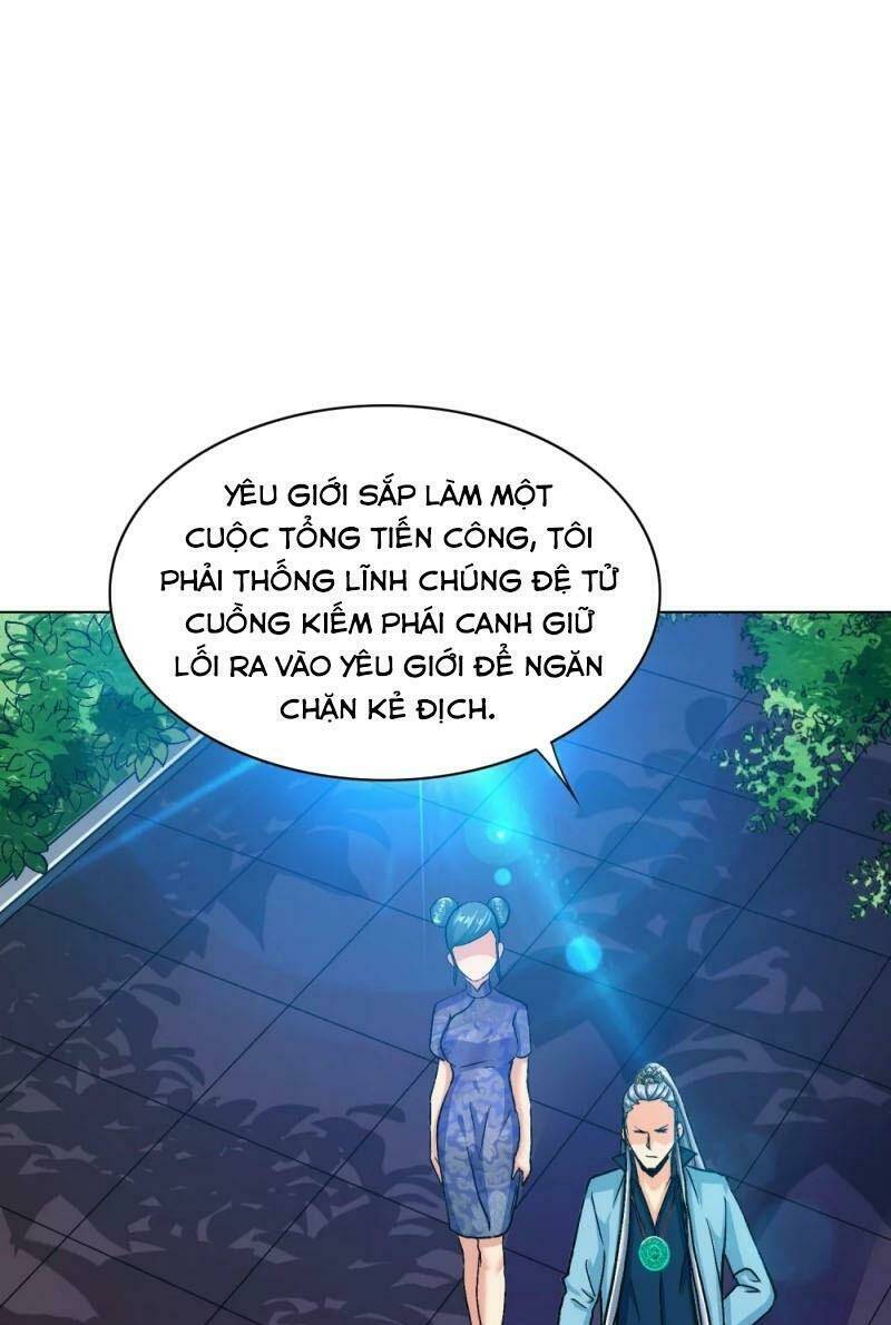 hệ thống tiên tôn tại đô thị chapter 127 - Next chapter 128