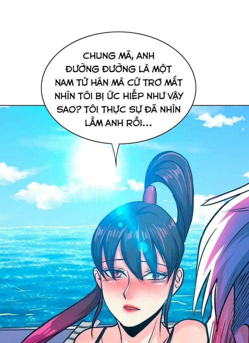 hệ thống tiên tôn tại đô thị chapter 127 - Next chapter 128