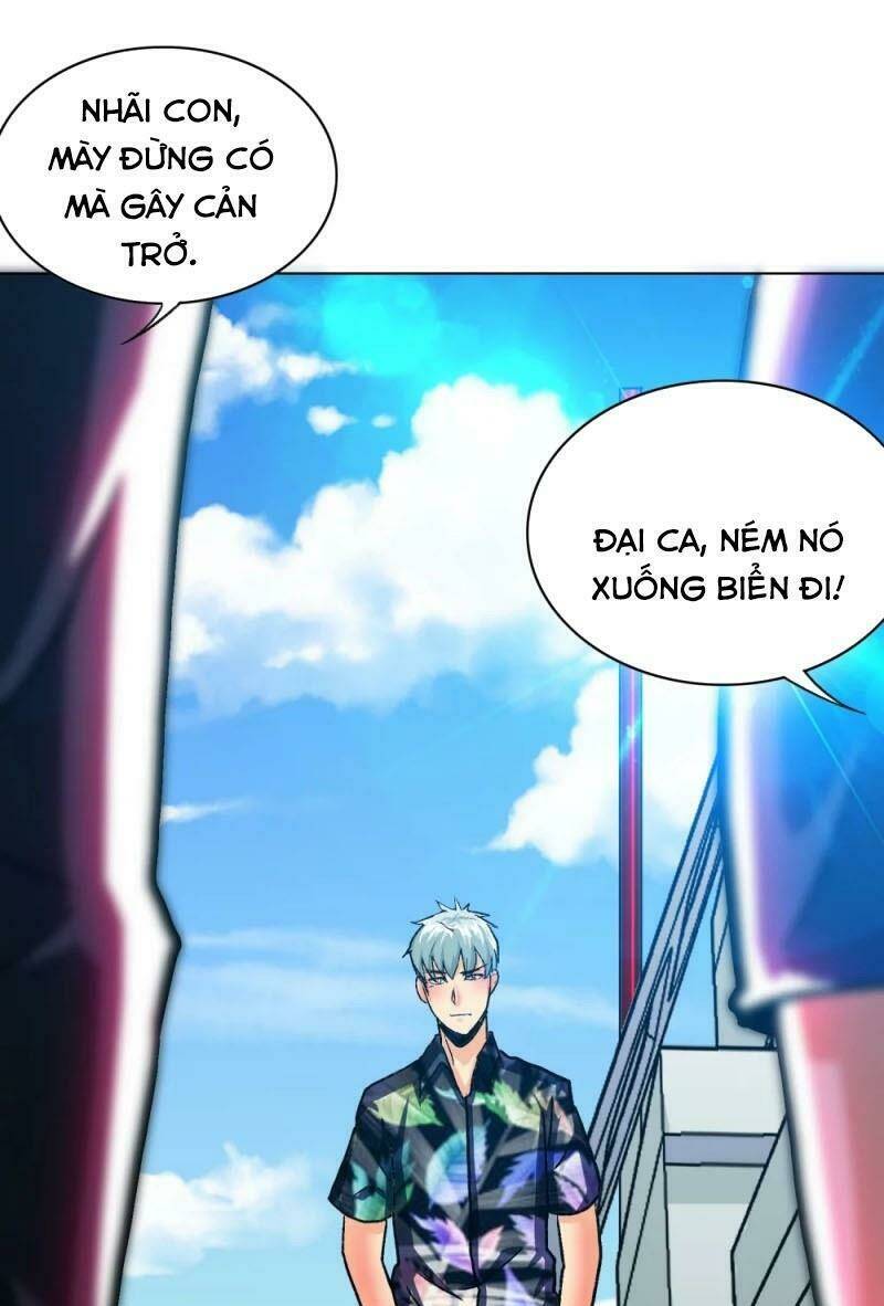 hệ thống tiên tôn tại đô thị chapter 127 - Next chapter 128