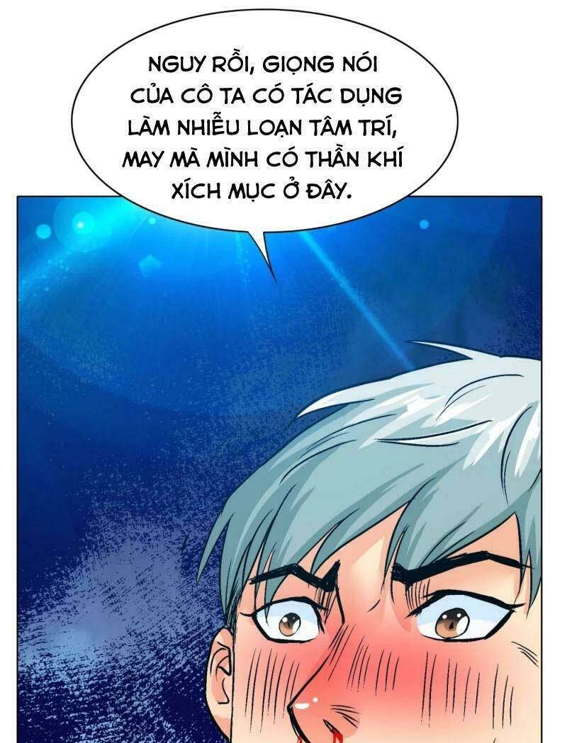 hệ thống tiên tôn tại đô thị chapter 128 - Trang 2