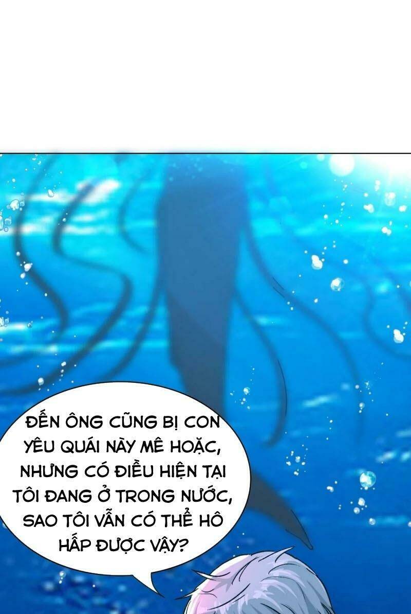 hệ thống tiên tôn tại đô thị chapter 128 - Trang 2