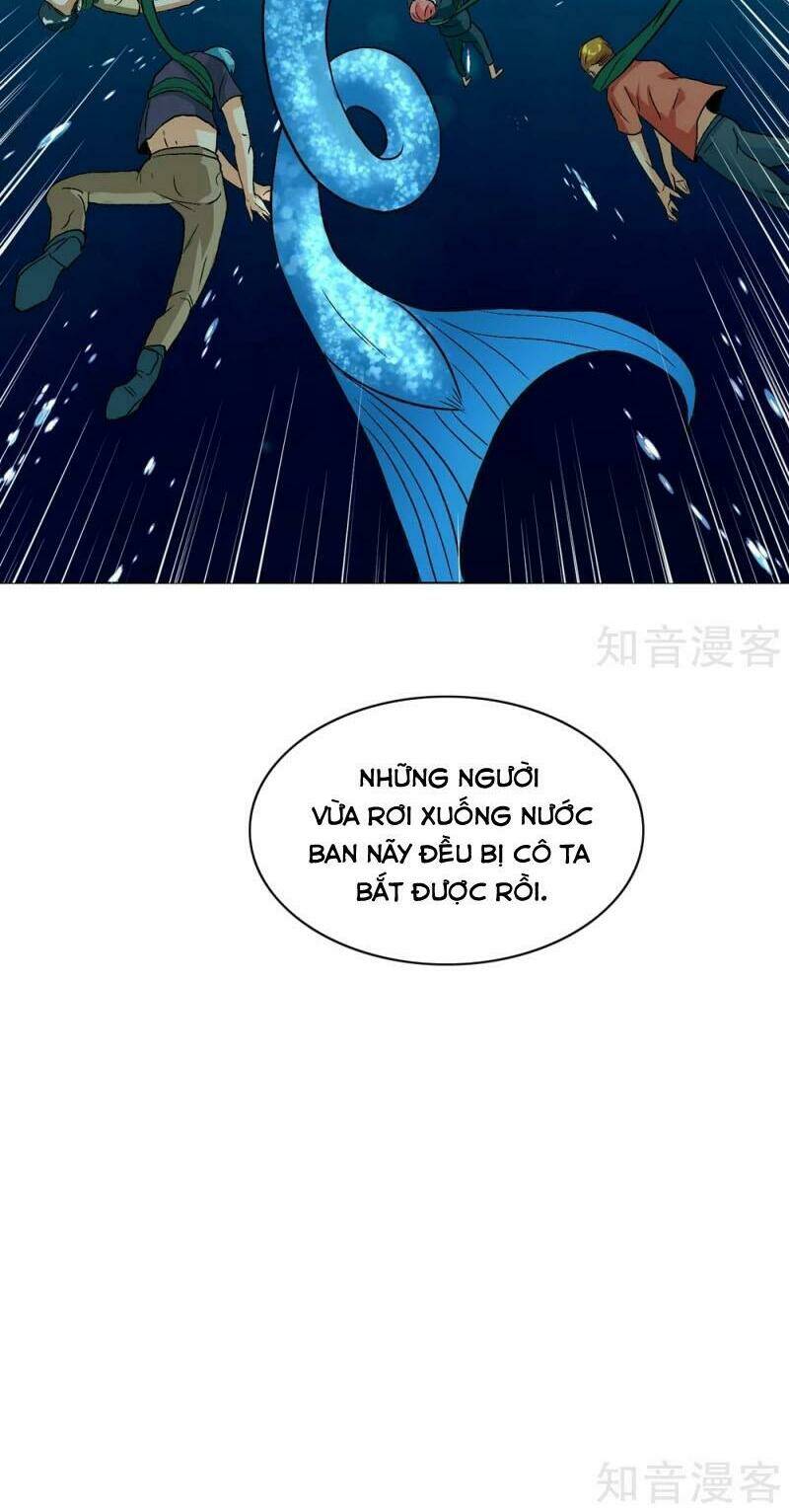 hệ thống tiên tôn tại đô thị chapter 128 - Trang 2