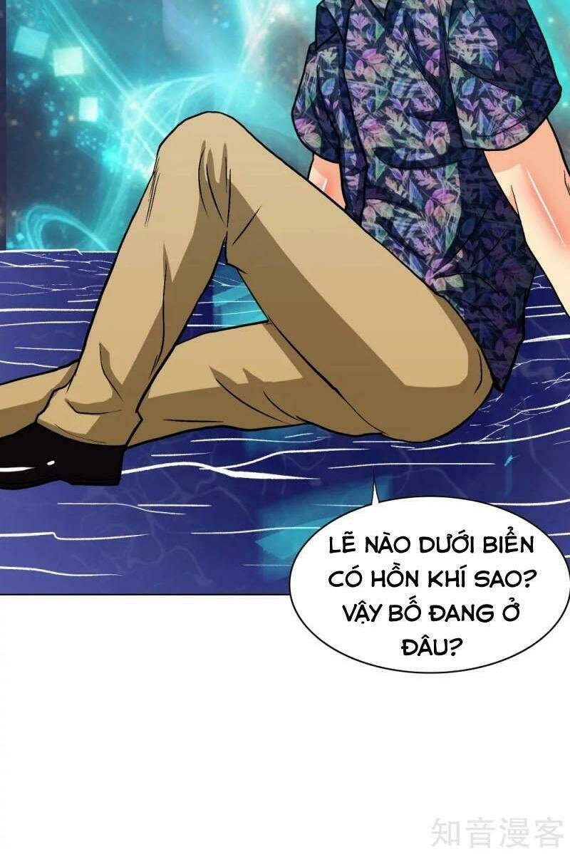 hệ thống tiên tôn tại đô thị chapter 128 - Trang 2