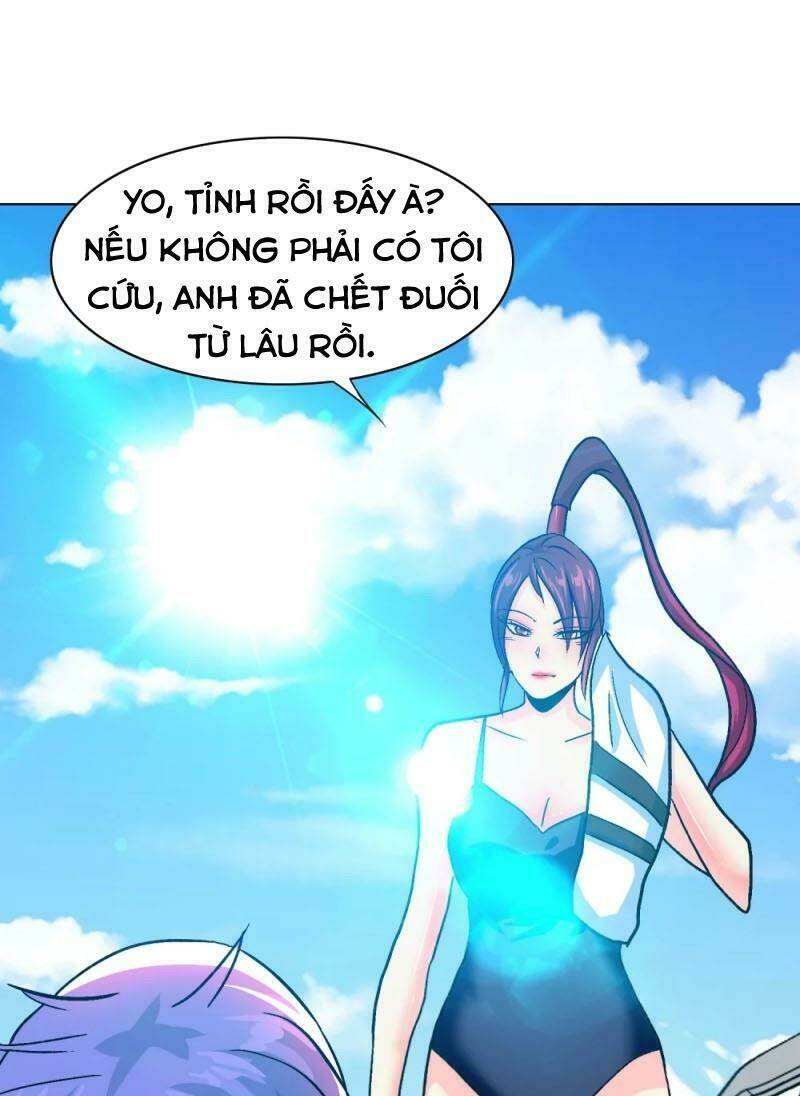 hệ thống tiên tôn tại đô thị chapter 128 - Trang 2