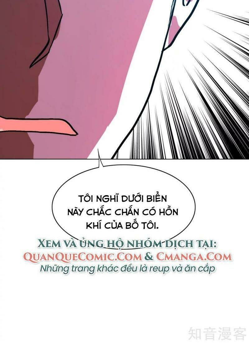 hệ thống tiên tôn tại đô thị chapter 128 - Trang 2