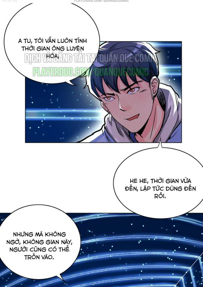 hệ thống tiên tôn tại đô thị chapter 15 - Next chapter 16