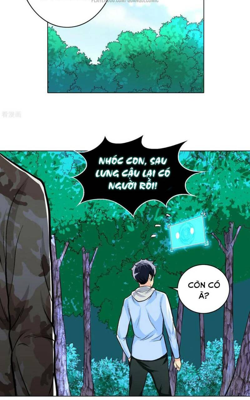 hệ thống tiên tôn tại đô thị chapter 16 - Trang 2