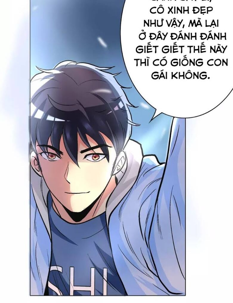 hệ thống tiên tôn tại đô thị chapter 18 - Trang 2