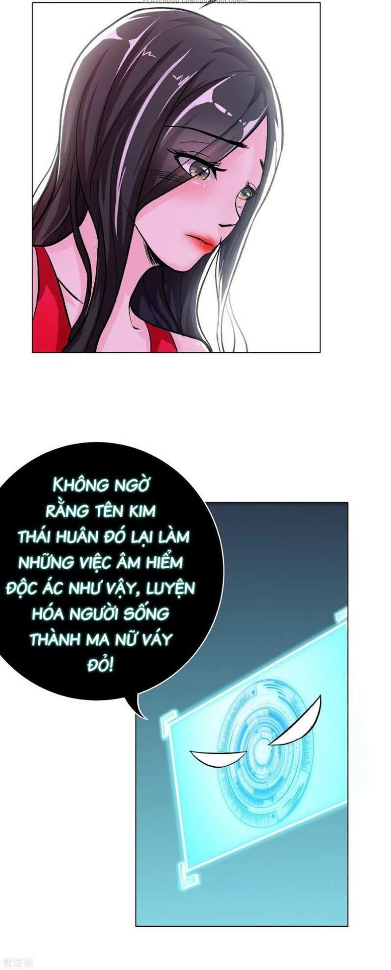 hệ thống tiên tôn tại đô thị chapter 23 - Trang 2