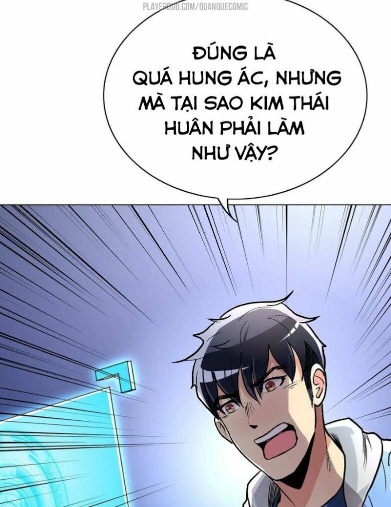 hệ thống tiên tôn tại đô thị chapter 23 - Trang 2