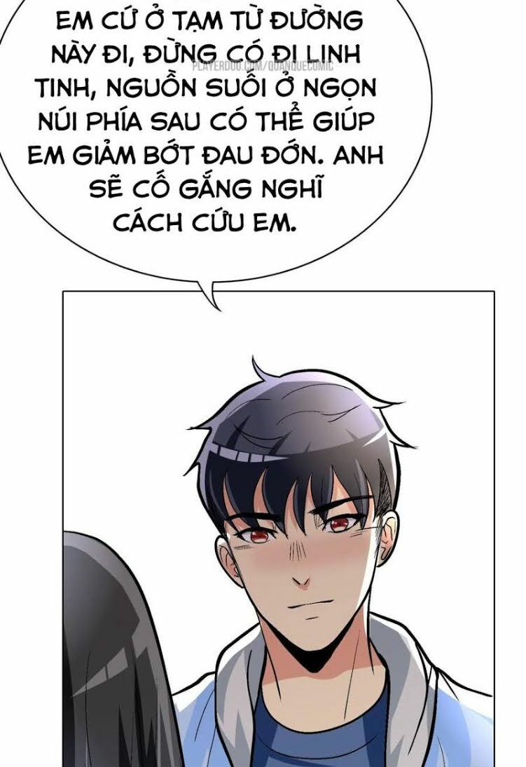 hệ thống tiên tôn tại đô thị chapter 23 - Trang 2