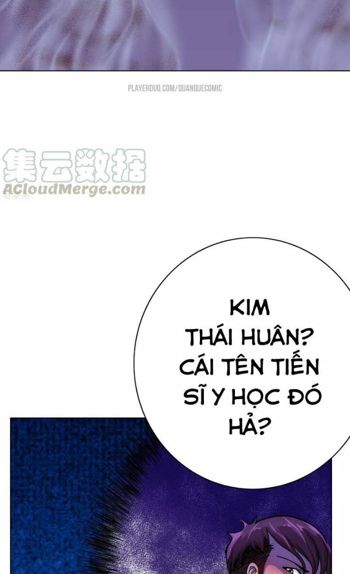 hệ thống tiên tôn tại đô thị chapter 23 - Trang 2