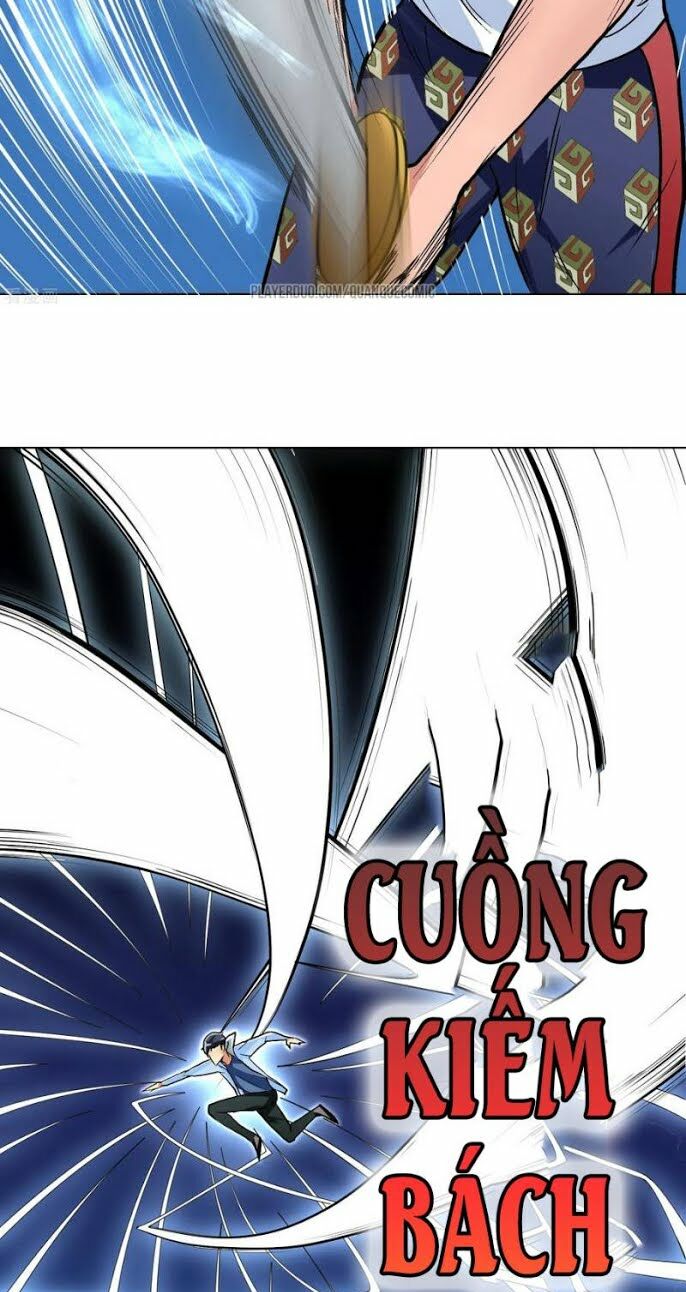 hệ thống tiên tôn tại đô thị chapter 26 - Next chapter 27