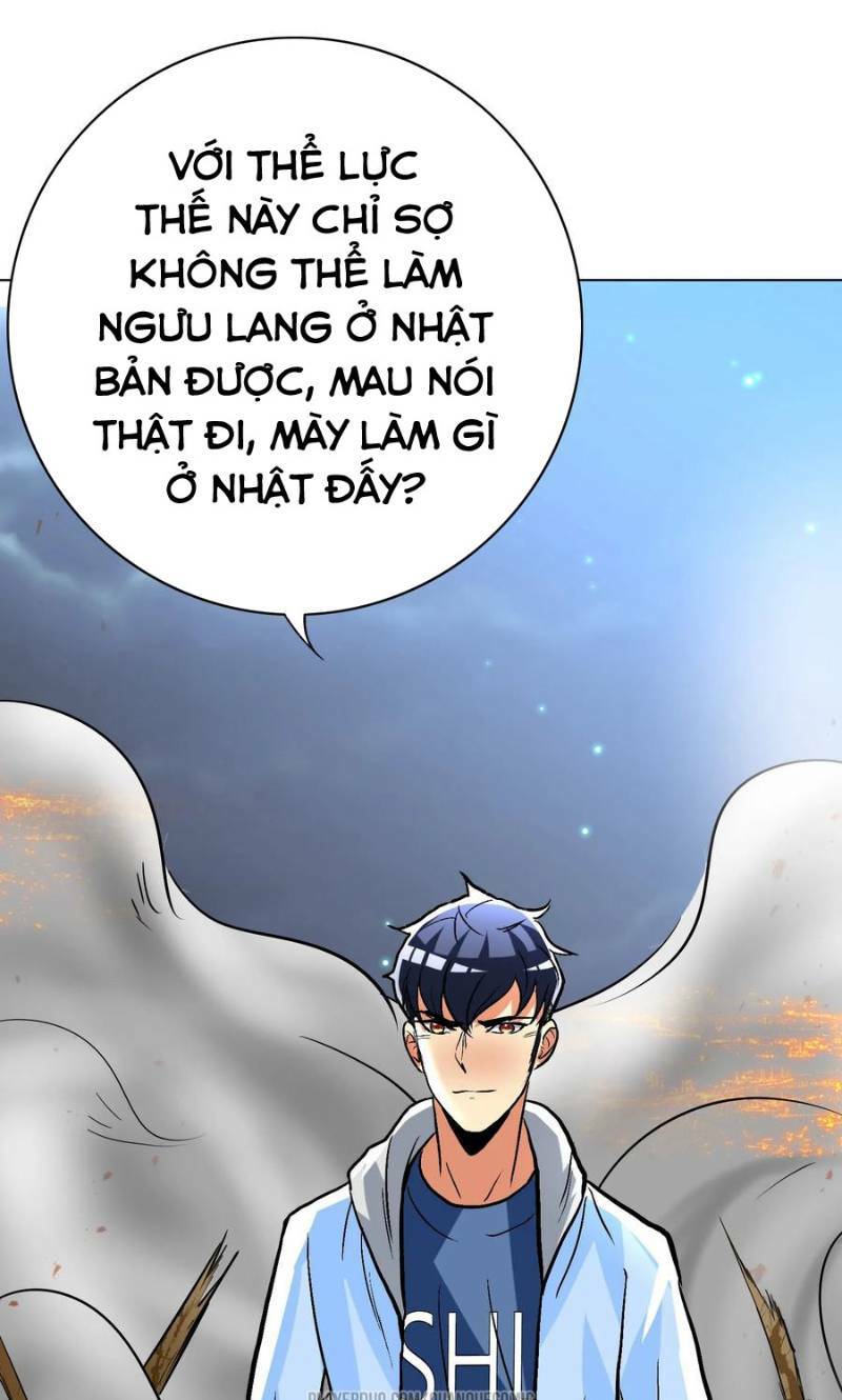 hệ thống tiên tôn tại đô thị chapter 26 - Next chapter 27