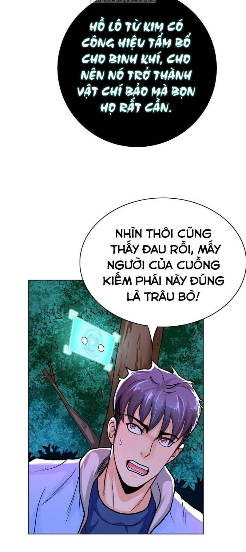 hệ thống tiên tôn tại đô thị chapter 26 - Next chapter 27