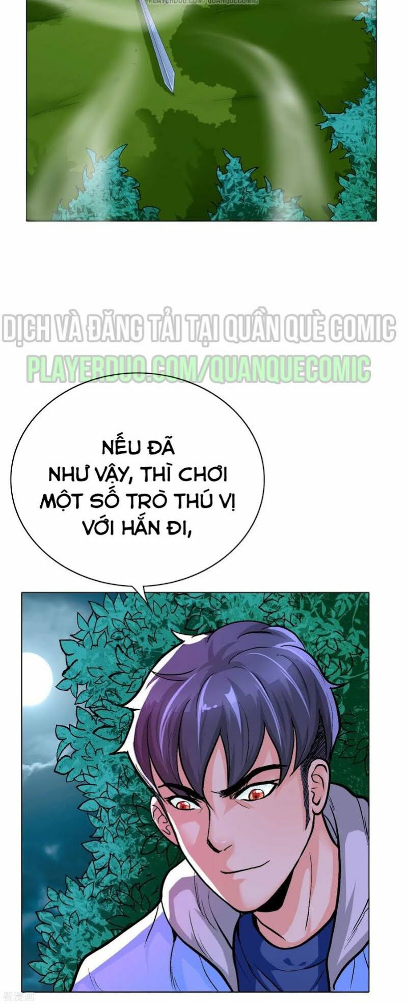 hệ thống tiên tôn tại đô thị chapter 26 - Next chapter 27