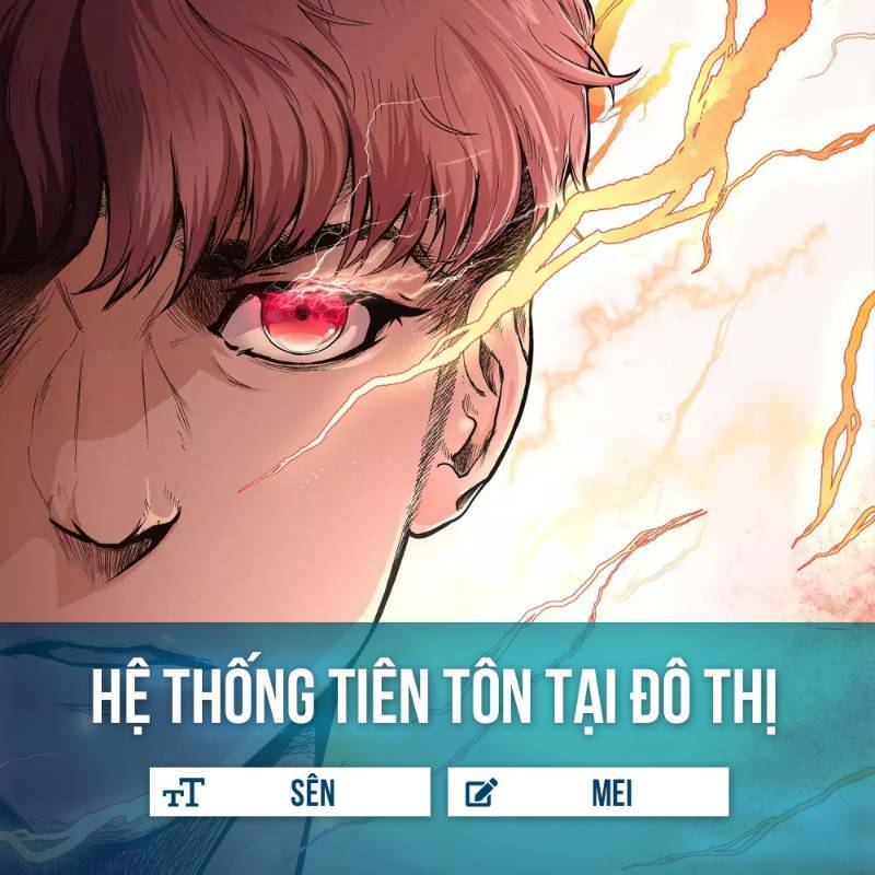 hệ thống tiên tôn tại đô thị chapter 3 - Trang 2