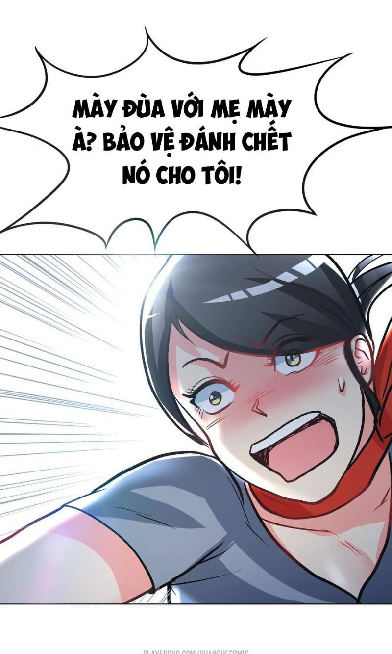 hệ thống tiên tôn tại đô thị chapter 34 - Next chapter 35