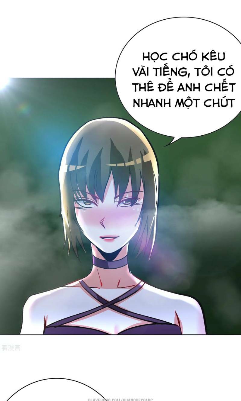 hệ thống tiên tôn tại đô thị chapter 36 - Trang 2