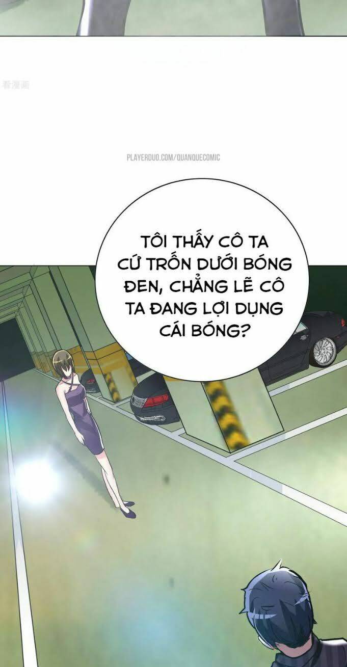 hệ thống tiên tôn tại đô thị chapter 36 - Trang 2